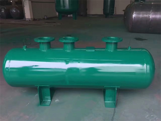 通州通州通州蒸汽分气缸 通州通州通州蒸汽分气缸